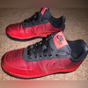 Nike lunar force 1 VT mesh